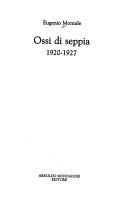 Ossi di seppia