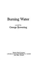 Burning Water