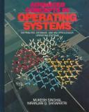 Advanced concepts in operating systems
