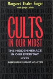 Cults in Our Midst