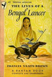 The Lives of a Bengal Lancer
