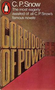 Corridors of Power