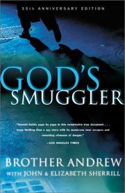 God's smuggler