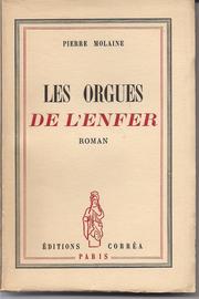 Les Orgues de l'enfer