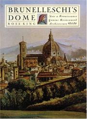 Brunelleschi's dome
