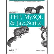 Learning PHP, MySQL & JavaScript