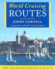 World cruising routes