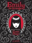 The Lost Days (Emily the Strange #1)
