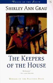 The Keepers of the House