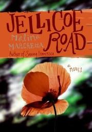On the Jellicoe Road