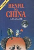 Henfil na China (antes da Coca-Cola)