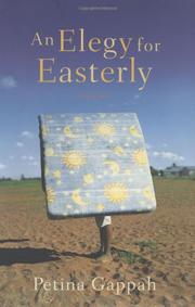 An Elegy for Easterly