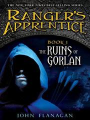 The Ruins of Gorlan
