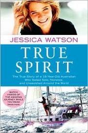 True Spirit