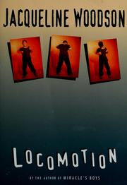 Locomotion