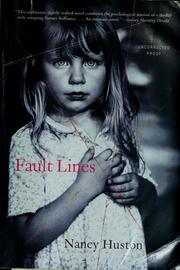 Lignes de faille