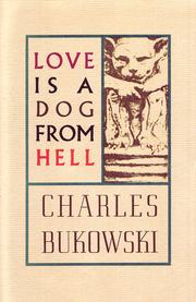 Love Is a Dog from Hell
