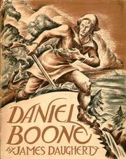 Daniel Boone