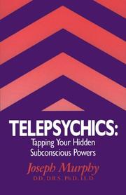 Telepsychics