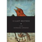 The Last Brother