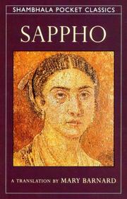 Sappho