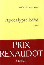 Apocalypse Bébé
