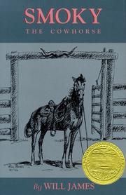 Smoky, the Cowhorse