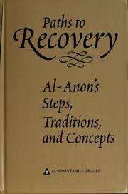 Paths to recovery