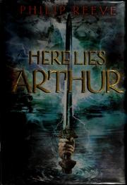 Here Lies Arthur