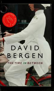 The Time in Between