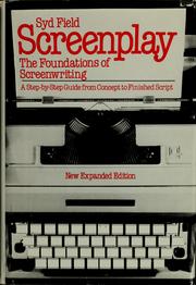 Screenplay