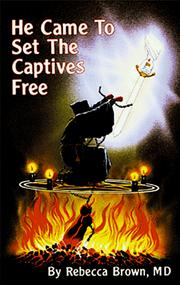 He came to set the captives free