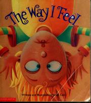 The way I feel