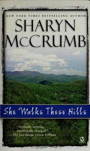 She Walks These Hills