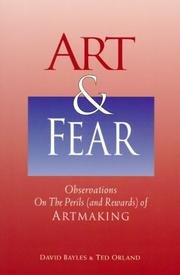 Art & fear