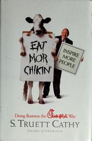 Eat Mor Chikin