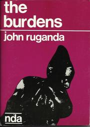 The burdens