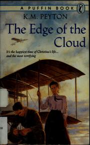 The Edge of the Cloud