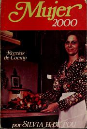 Mujer 2000