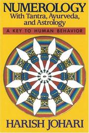 Numerology