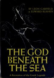 The God Beneath the Sea