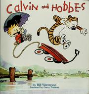 Calvin and Hobbes
