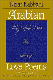 Poems