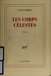 Les Corps célestes
