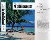 An island to oneself