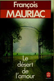 Le Désert de l'amour