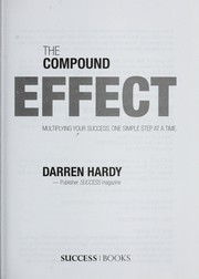 The Compound effect