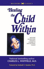 Healing the child within