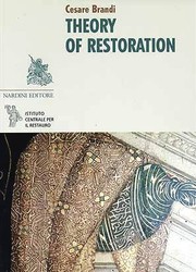 Theory of restoration