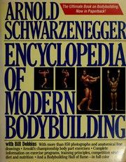 Encyclopedia of modern bodybuilding